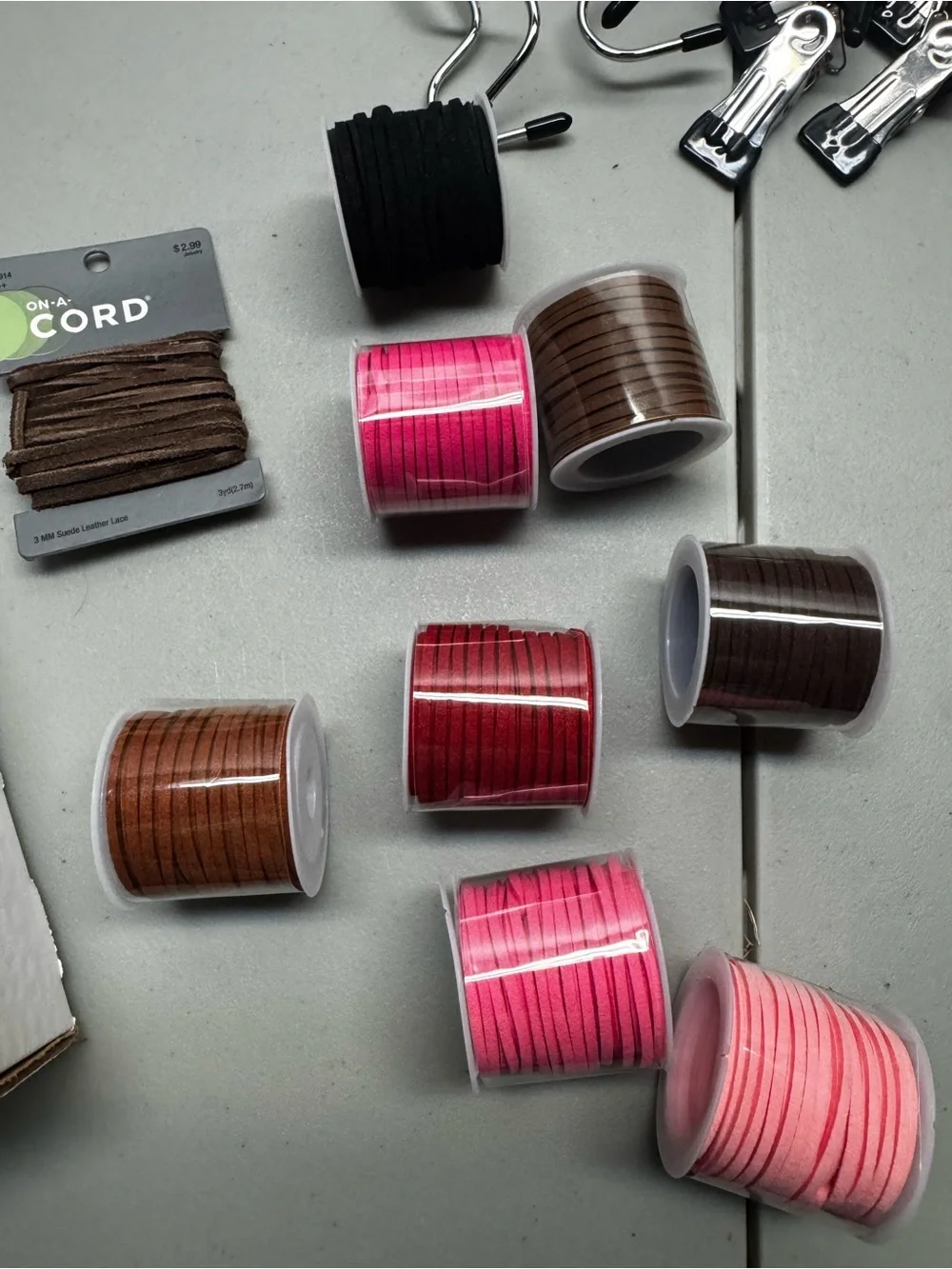 Bracelet‎ making kit